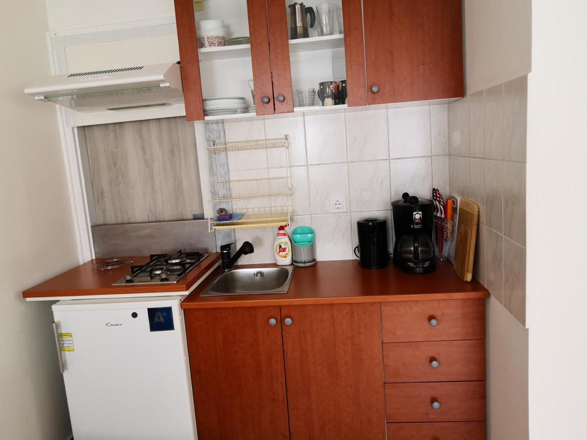 Apartments 33 Luma ピラン エクステリア 写真