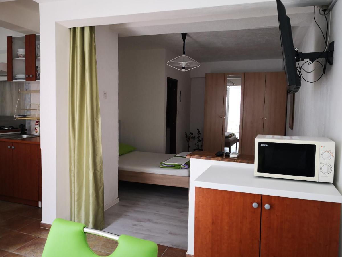Apartments 33 Luma ピラン エクステリア 写真