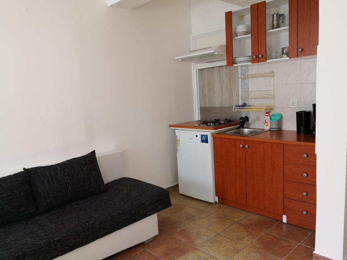 Apartments 33 Luma ピラン エクステリア 写真