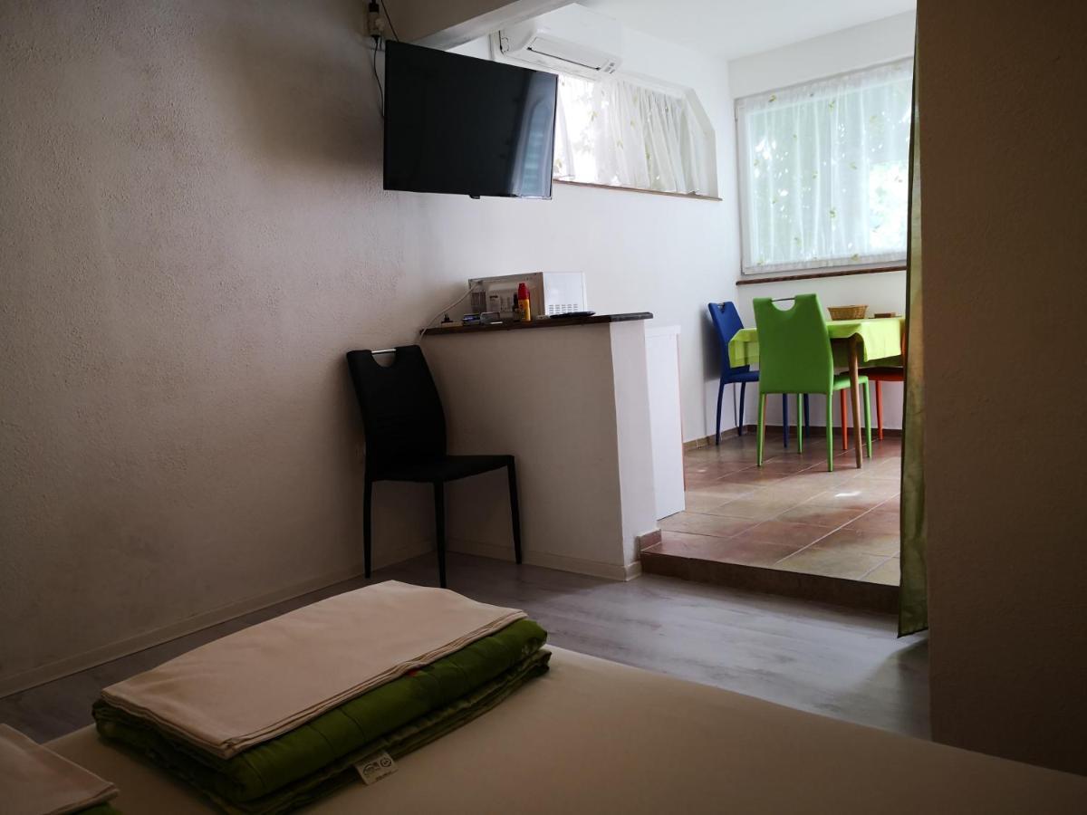Apartments 33 Luma ピラン エクステリア 写真