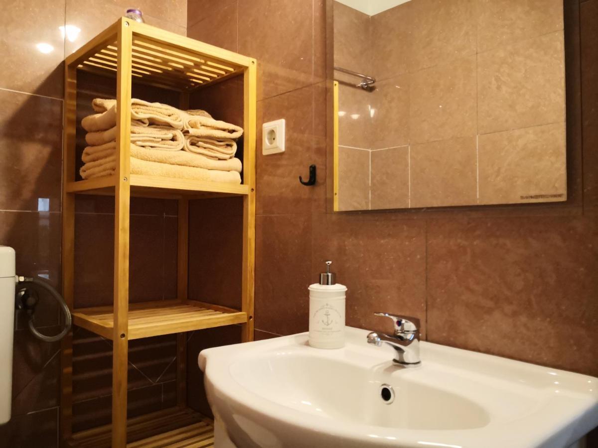 Apartments 33 Luma ピラン エクステリア 写真